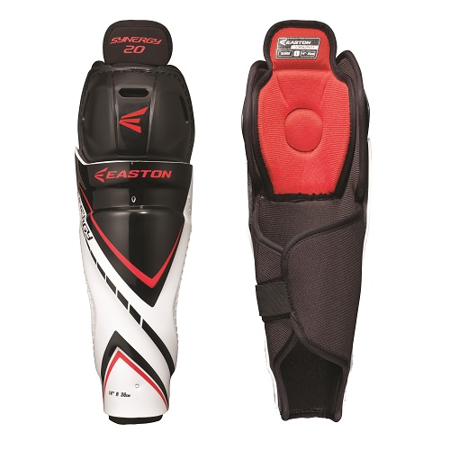 chrániče holení EASTON SYNERGY 20 SR